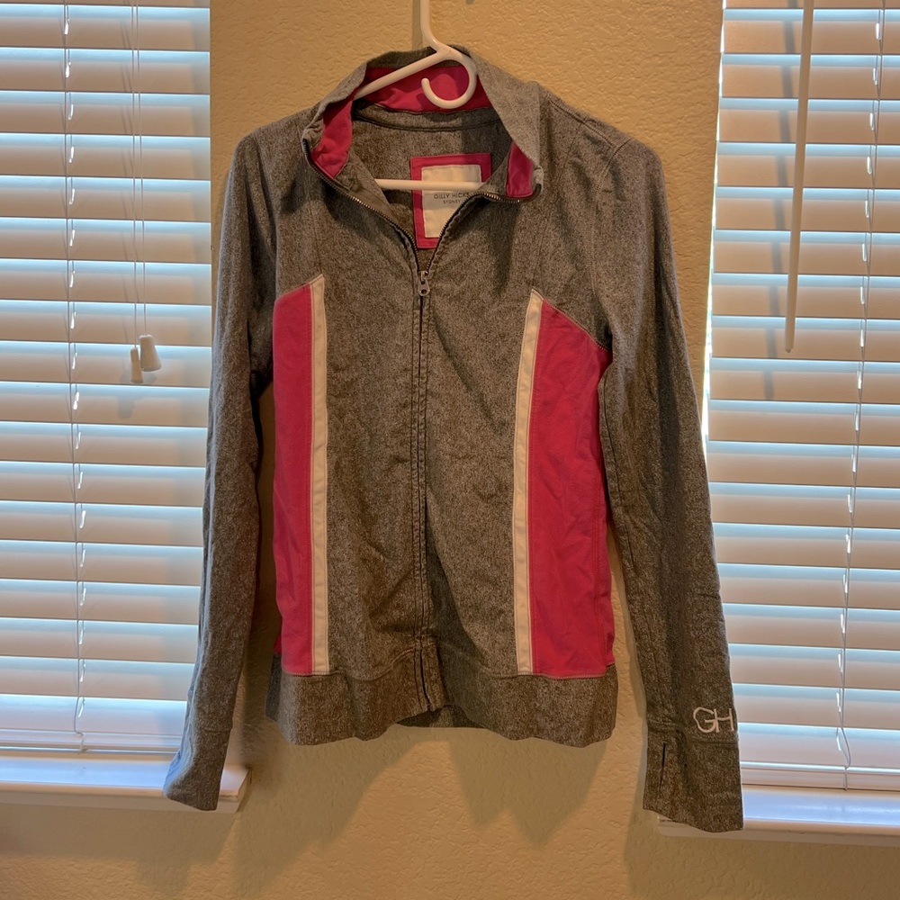 Sports jacket